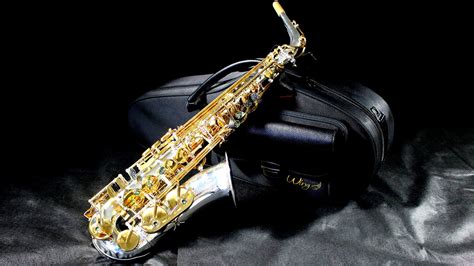 saxofone alto